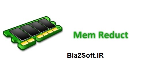 دانلود Mem Reduct 3.1.1453 + Portable خالی نمودن حافظه تا 25 درصد